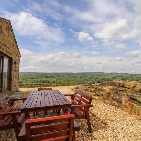 Moorbottom Stables Villa Halifax Dış mekan fotoğraf