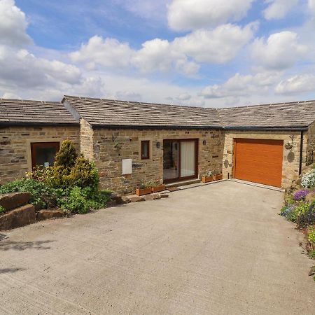 Moorbottom Stables Villa Halifax Dış mekan fotoğraf