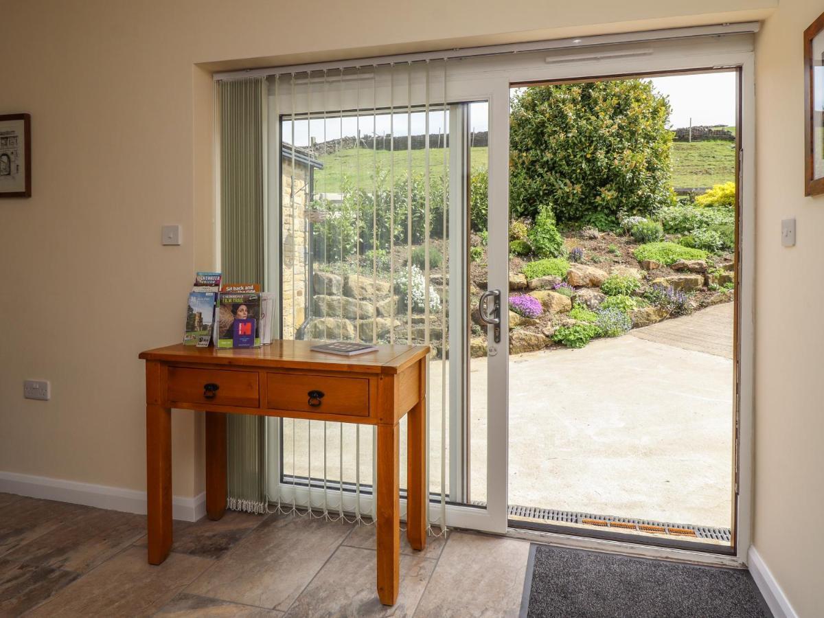Moorbottom Stables Villa Halifax Dış mekan fotoğraf