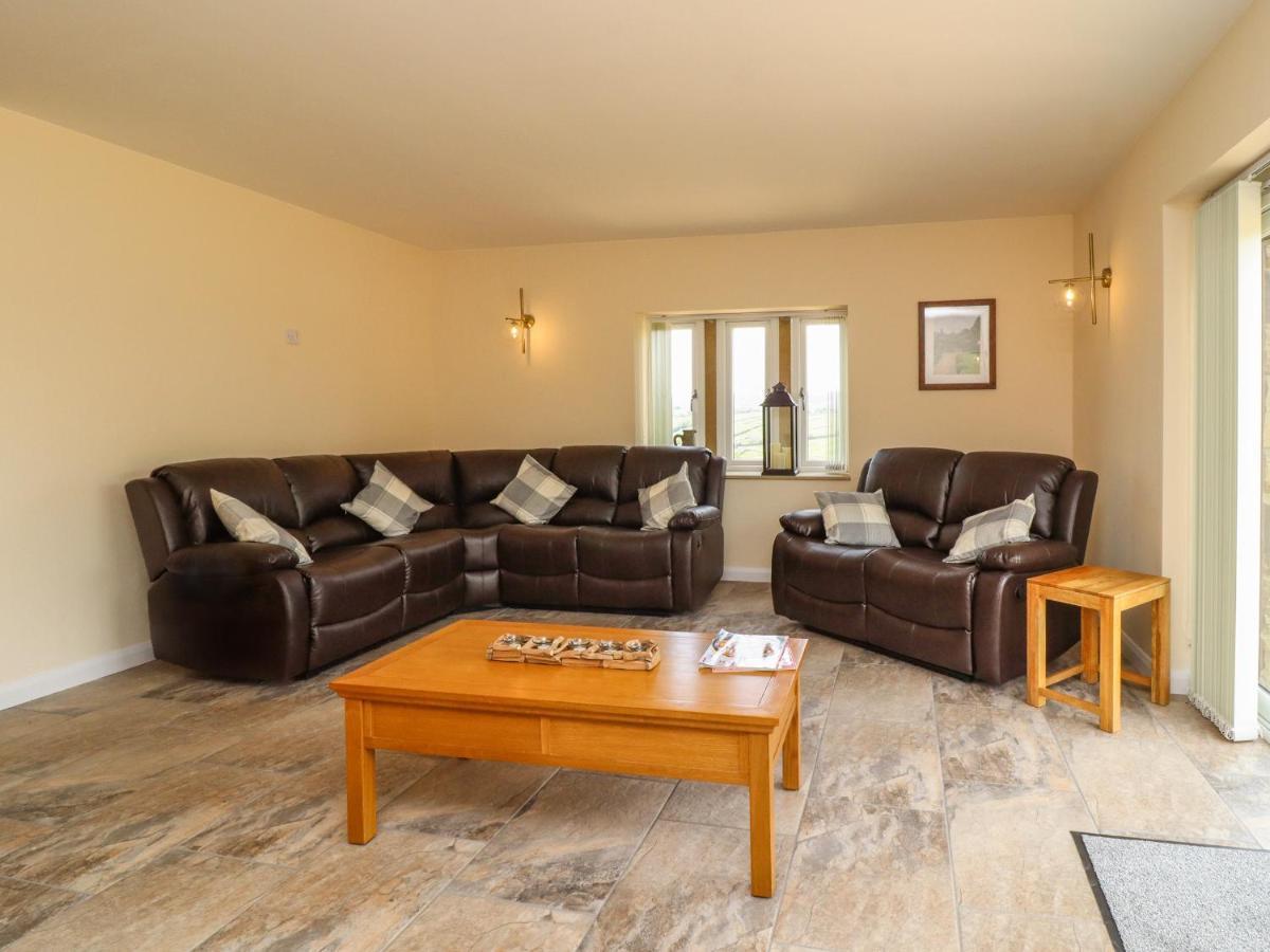 Moorbottom Stables Villa Halifax Dış mekan fotoğraf