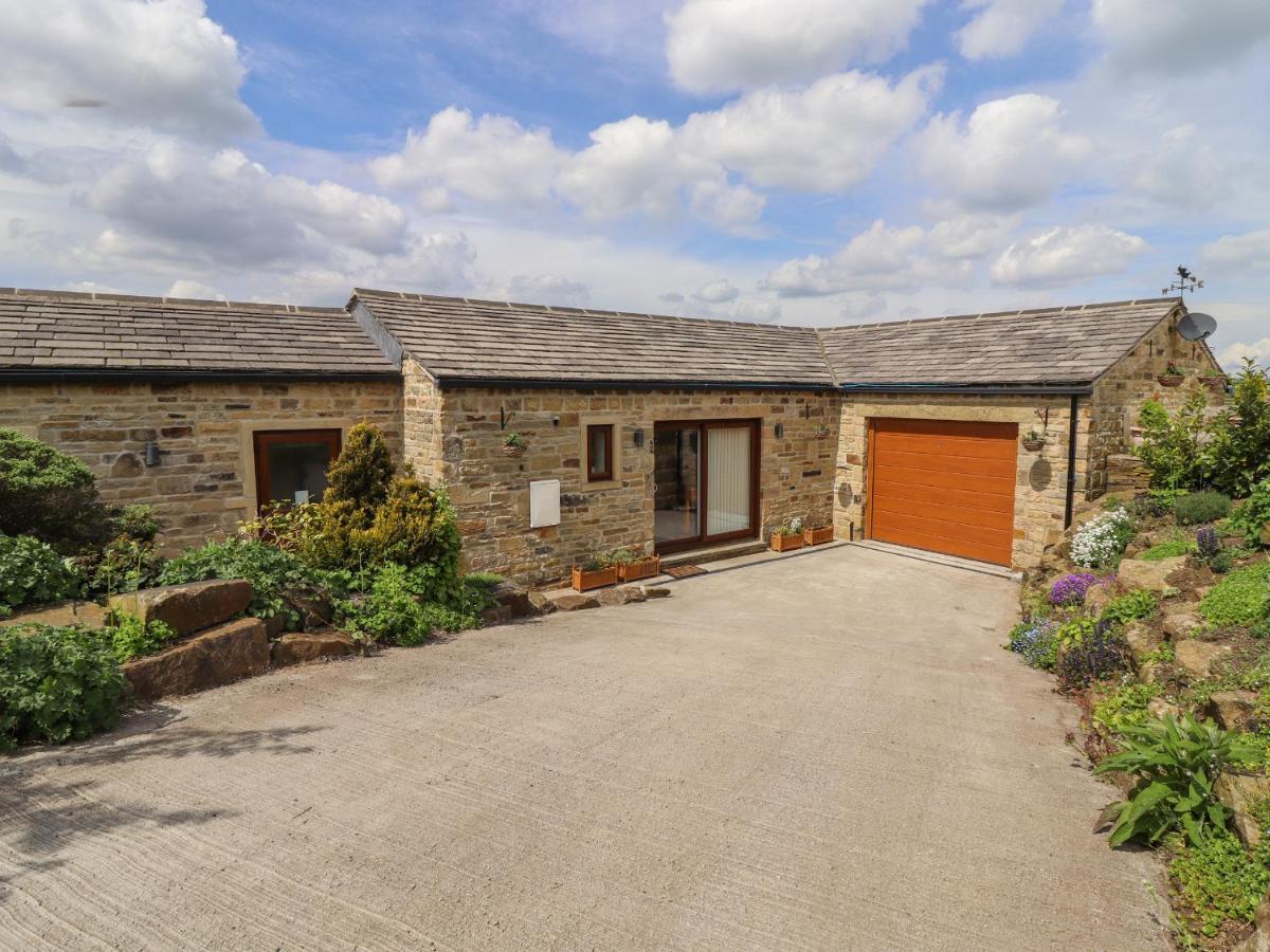 Moorbottom Stables Villa Halifax Dış mekan fotoğraf