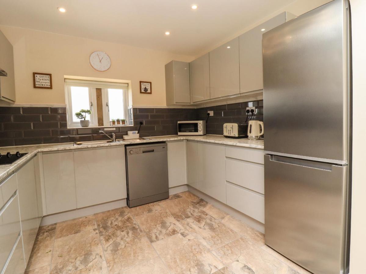 Moorbottom Stables Villa Halifax Dış mekan fotoğraf