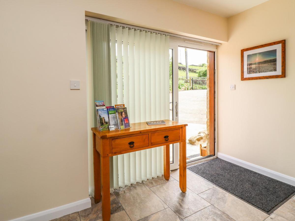 Moorbottom Stables Villa Halifax Dış mekan fotoğraf