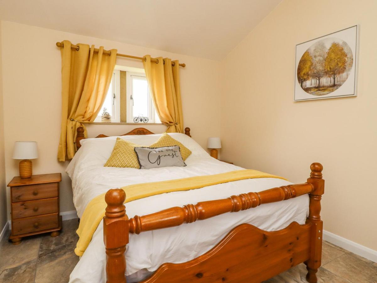 Moorbottom Stables Villa Halifax Dış mekan fotoğraf