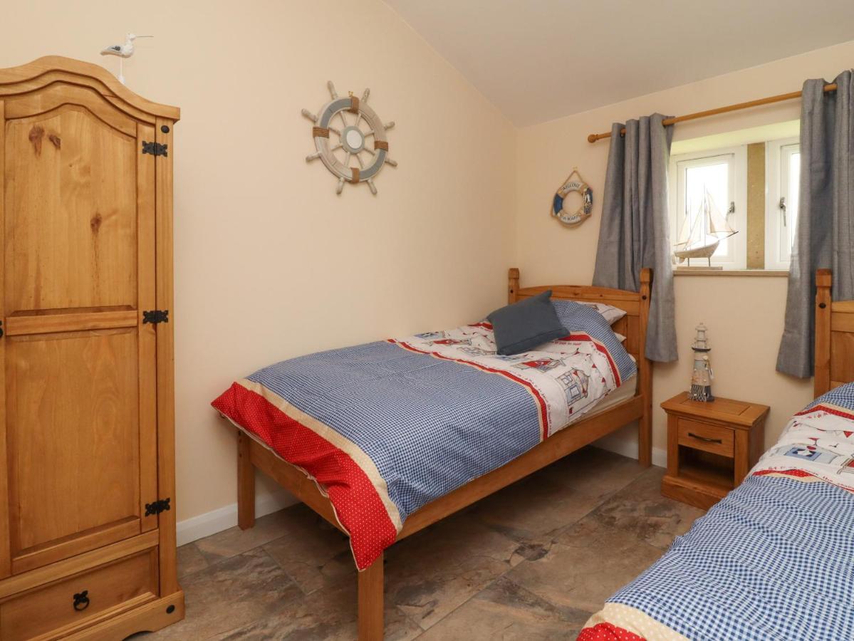 Moorbottom Stables Villa Halifax Dış mekan fotoğraf