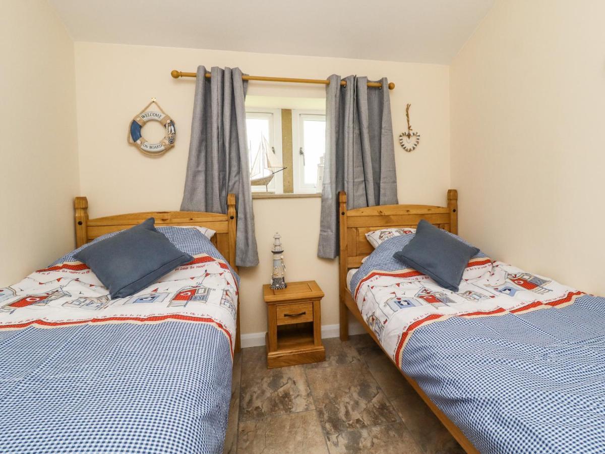 Moorbottom Stables Villa Halifax Dış mekan fotoğraf