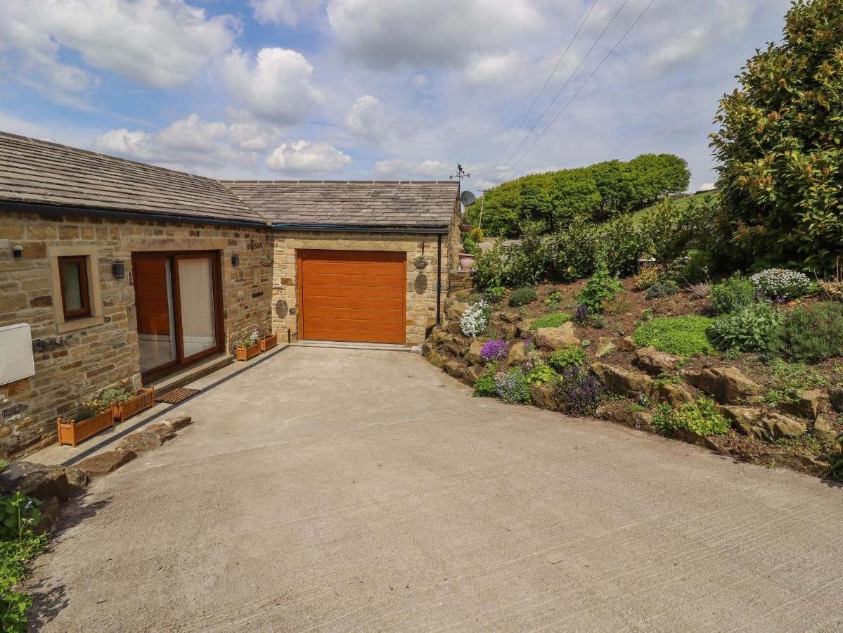 Moorbottom Stables Villa Halifax Dış mekan fotoğraf