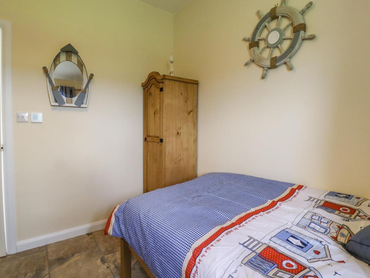 Moorbottom Stables Villa Halifax Dış mekan fotoğraf