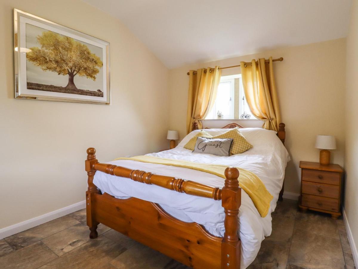 Moorbottom Stables Villa Halifax Dış mekan fotoğraf