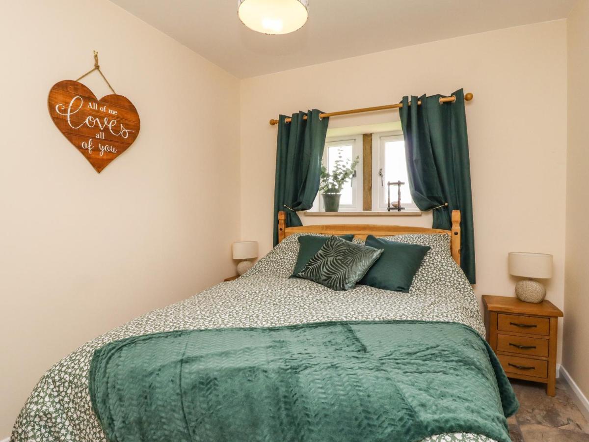 Moorbottom Stables Villa Halifax Dış mekan fotoğraf